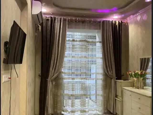 2-комн. квартира, 3 этаж, 38 м², фирдавси, Душанбе