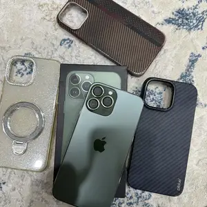 Apple iPhone 13 Pro Max, 128 gb, Alpine Green, Душанбе