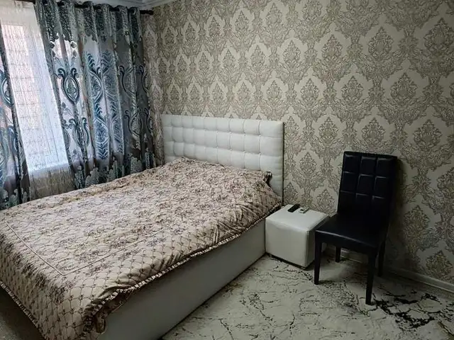 3-комн. квартира, 3 этаж, 63м², фирдавси, Душанбе