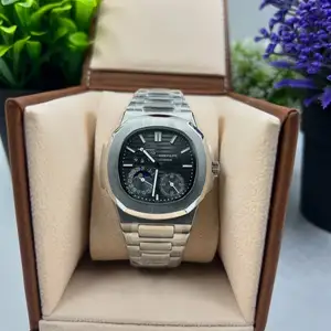 Часы Patek Philippe, Душанбе