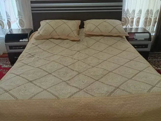 Спальный гарнитур, Худжанд