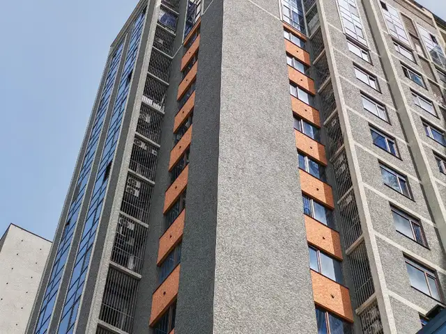 1-комн. квартира, 11 этаж, 60 м², Сомони, Душанбе