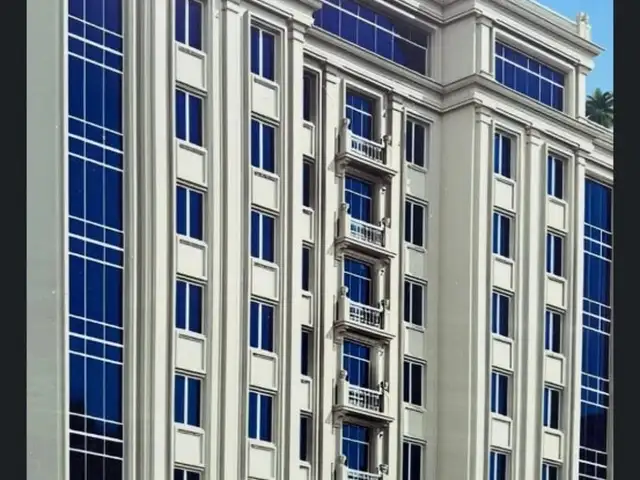 2-комн. квартира, 8 этаж, 75 м², 8мкр, Хуҷанд