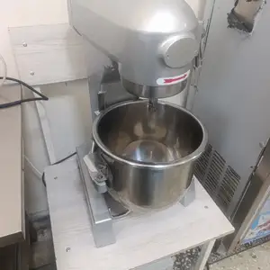 Миксер, Душанбе