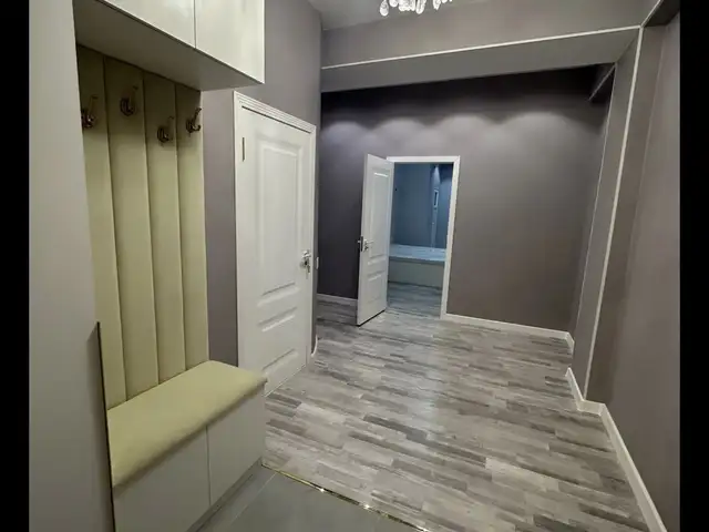 3-комн. квартира, 9 этаж, 93м², Шохмансур, Душанбе