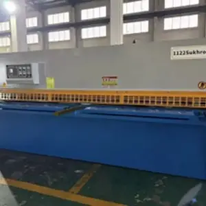 Гильотинные ножницы, Душанбе