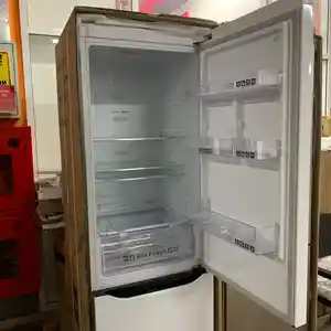 Холодильник, Душанбе