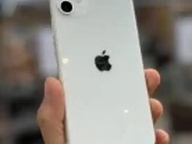 Apple iPhone 11, 128 gb, White, Душанбе