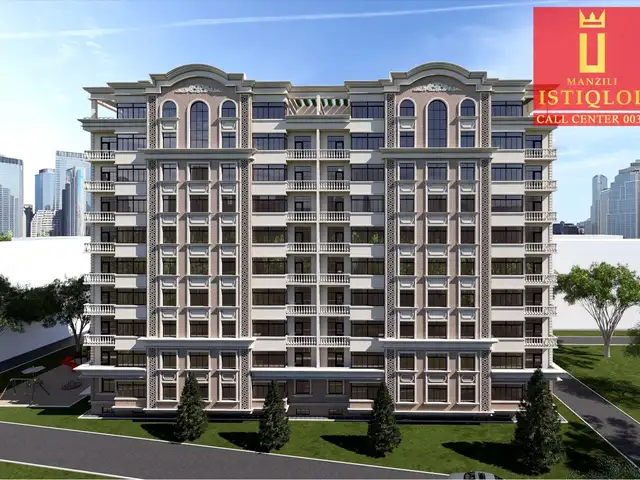 1-комн. квартира, 6 этаж, 49 м², 28мкр кафои туйхонаи Точикистон, Хуҷанд