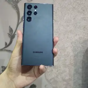 Samsung Galaxy S22 Ultra 5G, Душанбе