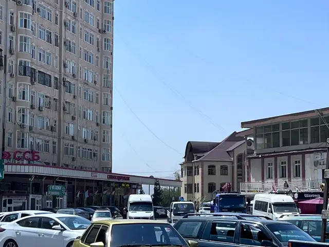 Lada Ваз 2114, 2000, Ваҳдат