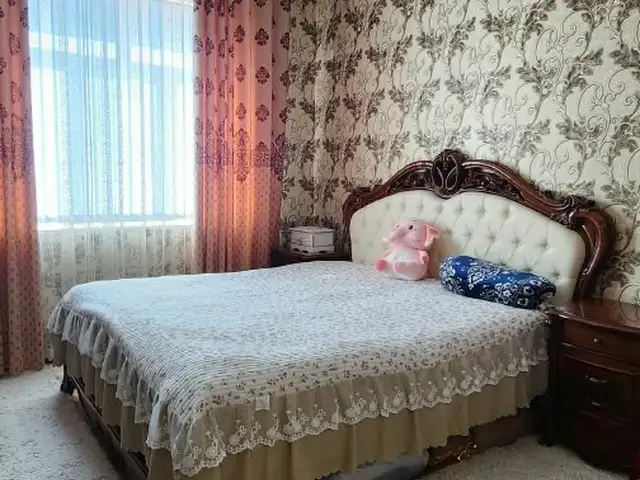 2-комн. квартира, 5 этаж, 65 м², 19 мкр, Хуҷанд