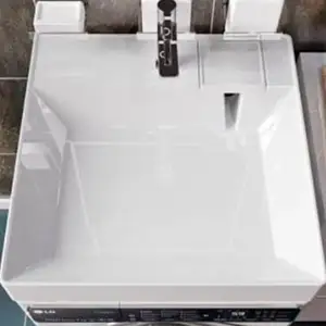 Раковина для машинка автомат 50 / 60 см, Душанбе