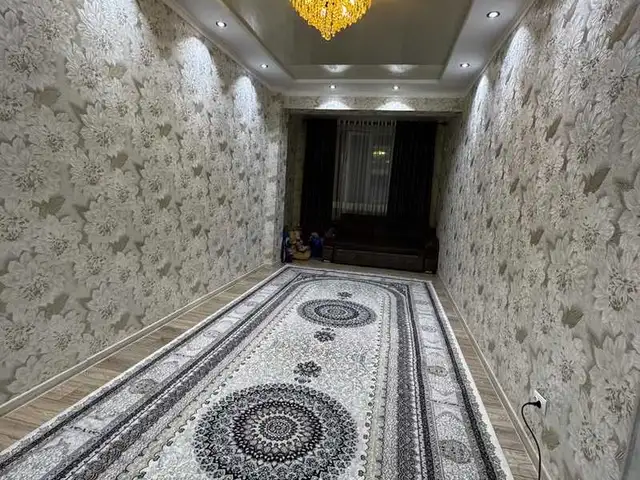 2-комн. квартира, 2 этаж, 64м², Сино кохи борбад, Душанбе