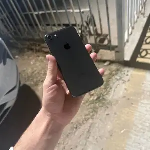 Apple iPhone 8, 64 gb, Space Grey, Душанбе
