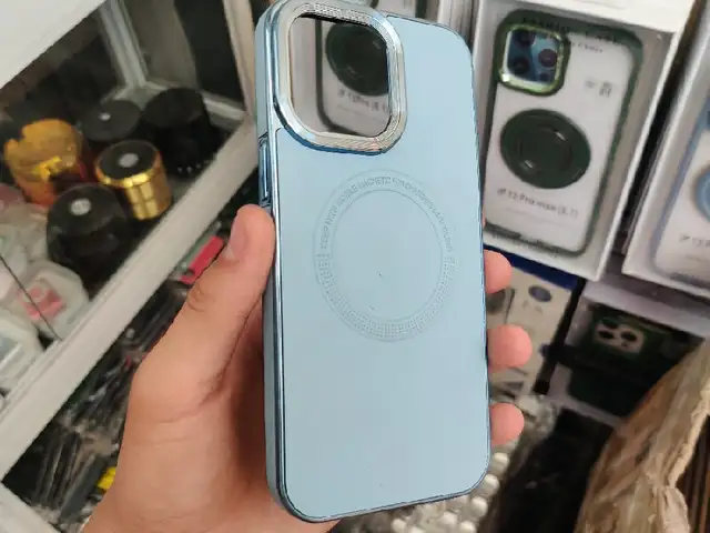 Чехол для iPhоne 15 pro-pro max, Душанбе