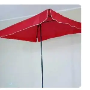 Зонтик, Душанбе