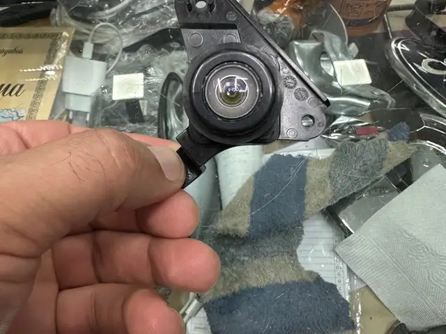 Автомобильная камера Toyota / Lexus, Душанбе
