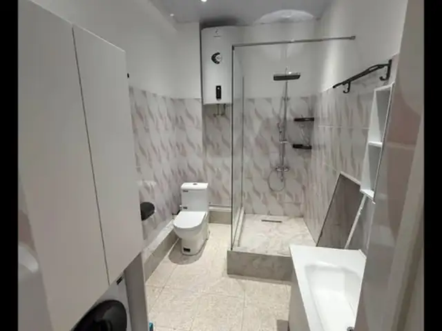 3-комн. квартира, 3 этаж, 103м², шохмансур, Душанбе