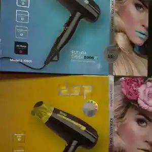 Фен E-30026, Душанбе