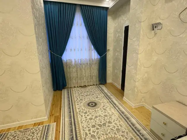 2-комн. квартира, 8 этаж, 115м², сино, Душанбе