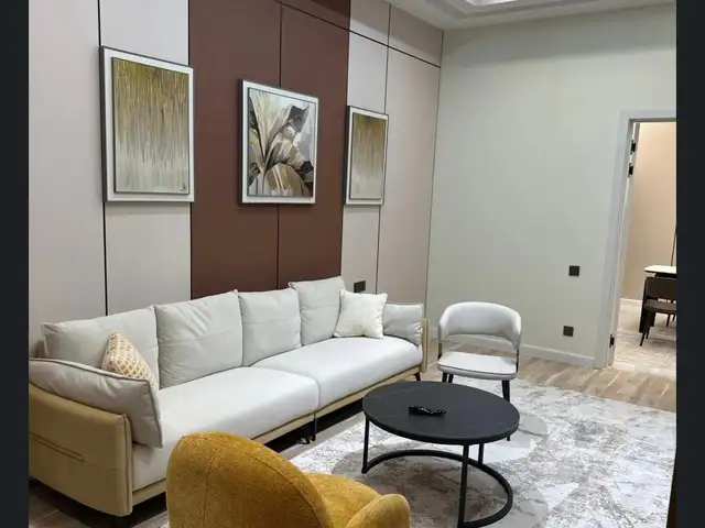 2-комн. квартира, 9 этаж, 70м², Шохмансур, Душанбе