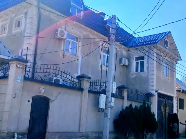 2 этажн. 8-комн. дом, 10 соток, КОРВОН, Душанбе - 2