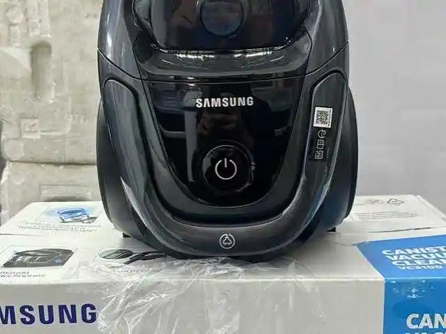 Пылесос Samsung, Душанбе