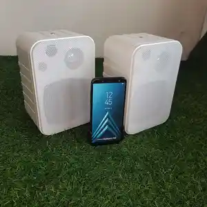 Колонки NW 4T 10W, Душанбе