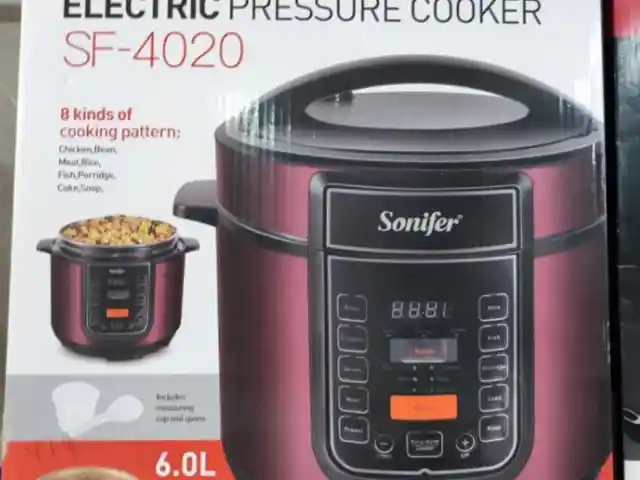 Мультиварка Sonifer 4020, Душанбе