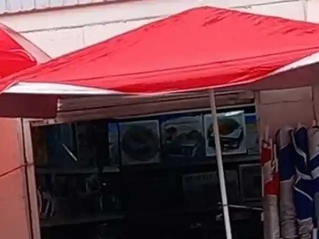 Зонтик чоркунча, Душанбе