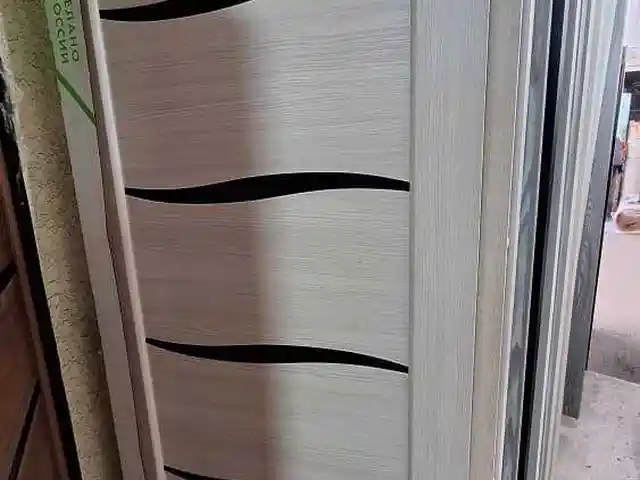 Дверь, Душанбе