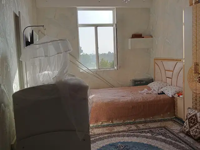 3-комн. квартира, 3 этаж, 87 м², Рудаки, Ваҳдат