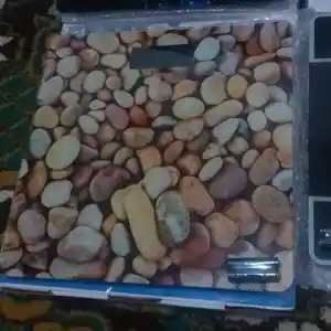 Весы 180кг, Душанбе