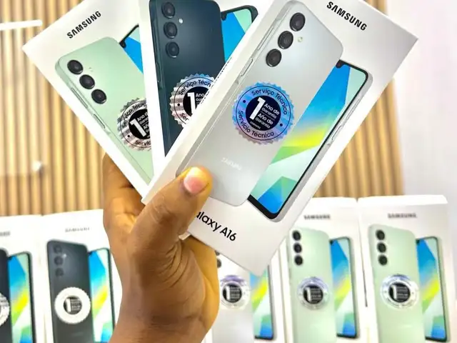 Samsung galaxy A16 128gb, Душанбе