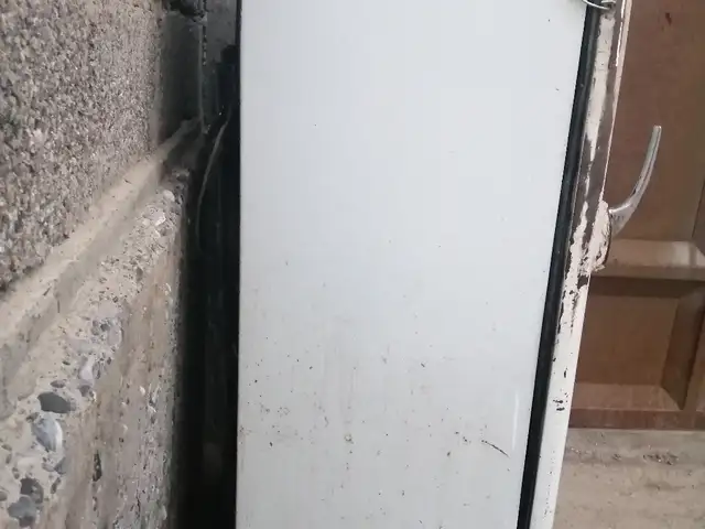 Холодильник ЗИЛ, Худжанд