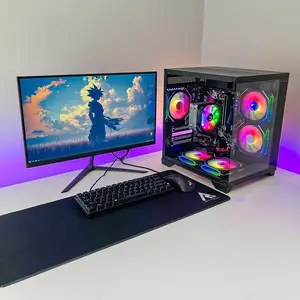 Игровой компьютер, Душанбе