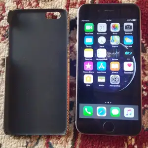 Apple iPhone 6, 32 gb, Душанбе