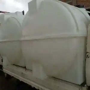 Бочка якқабата полиэтиленӣ 2000тн/лт, Душанбе