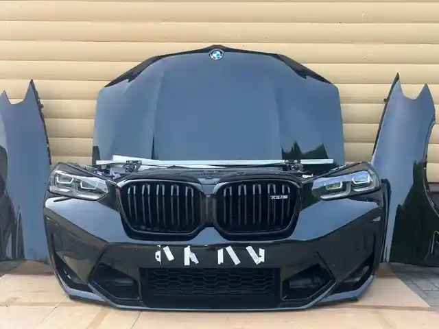 Ноускат bmw x3m f97 рестайлинг, Худжанд