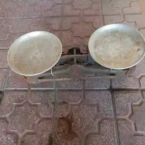 весы., Худжанд