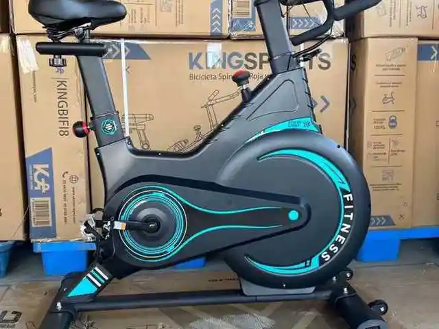 Тренажёр spinning bike, Душанбе