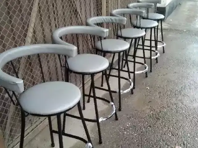 Услуги сварщика, Душанбе