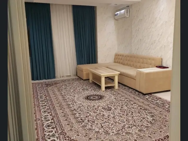 2-комн. квартира, 11 этаж, 64м², овир, Душанбе