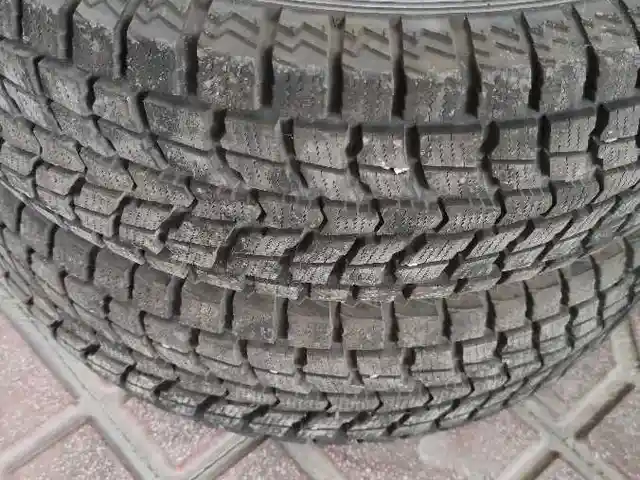 Шины Dunlop grandtrek sj6 r16 245/75, Душанбе
