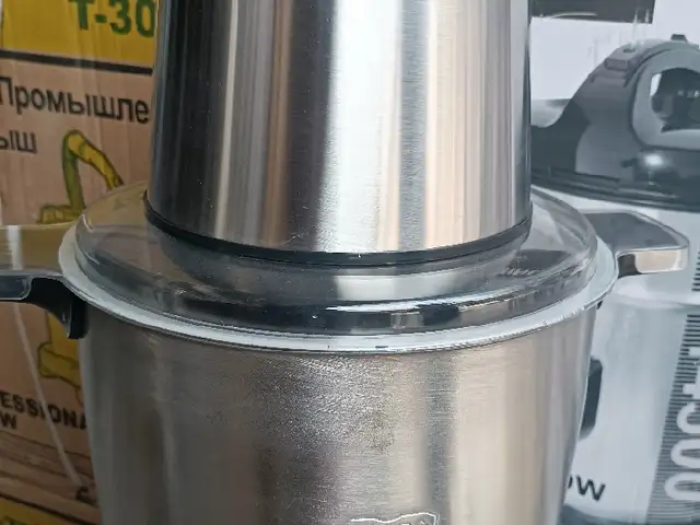 Кухонный комбайн - миксер, Душанбе