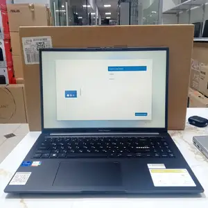 Ноутбук ASUS VIVOBOOK 16, Душанбе