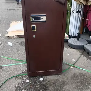 Сейф, Душанбе