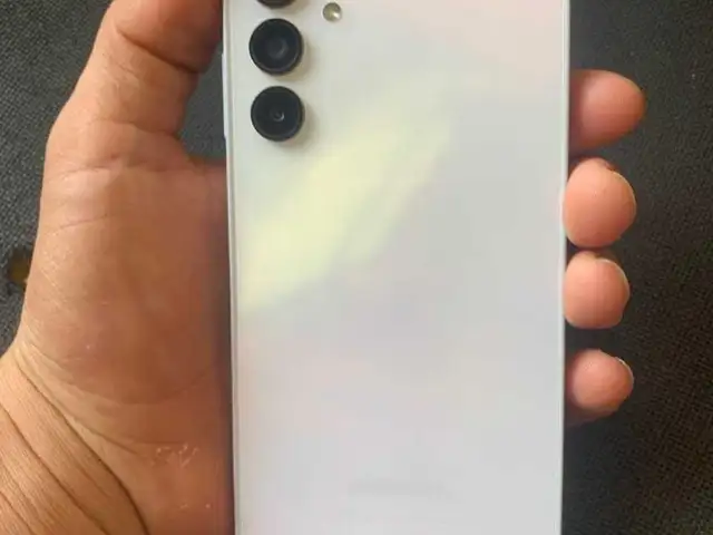 Samsung Galaxy A15, Данғара