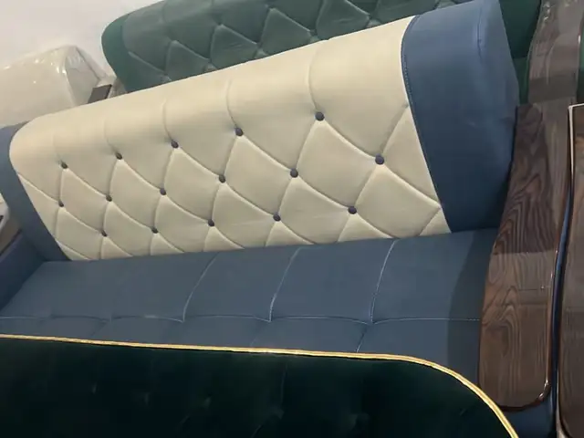 Диван, Душанбе